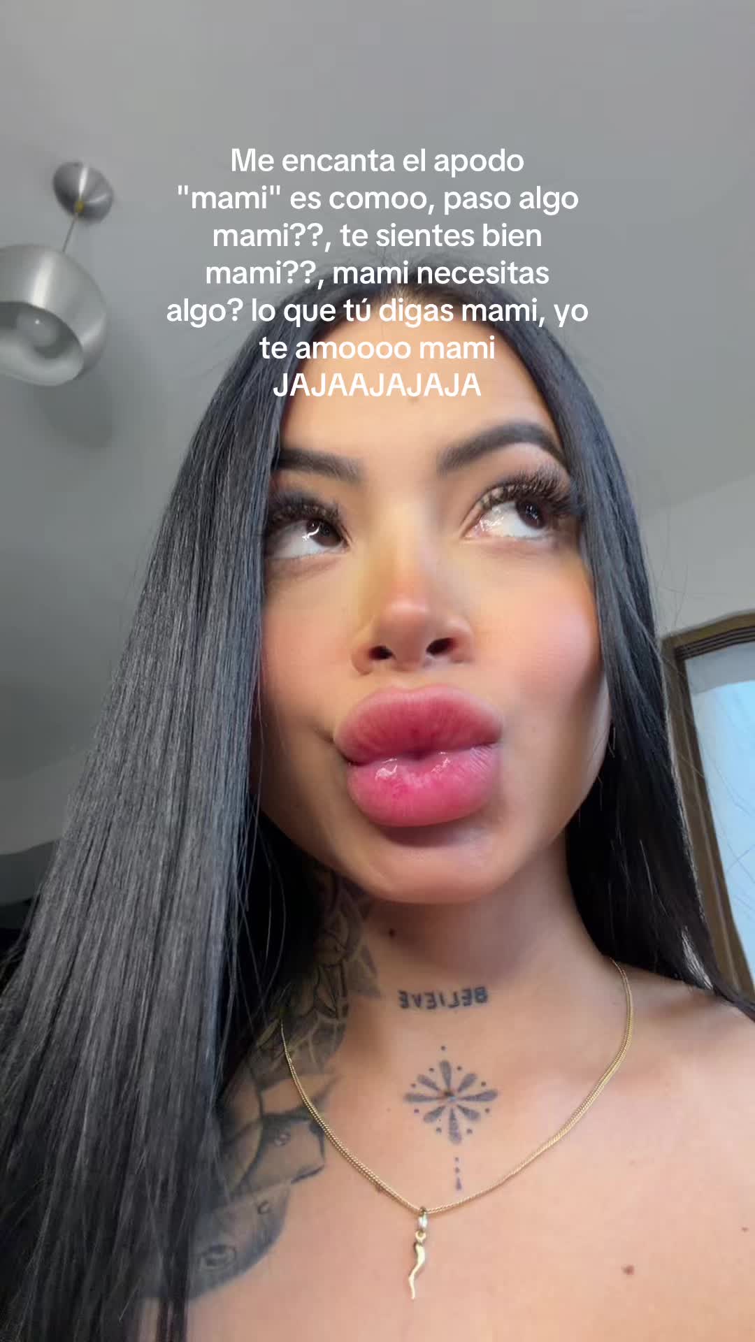 @foxydayanm