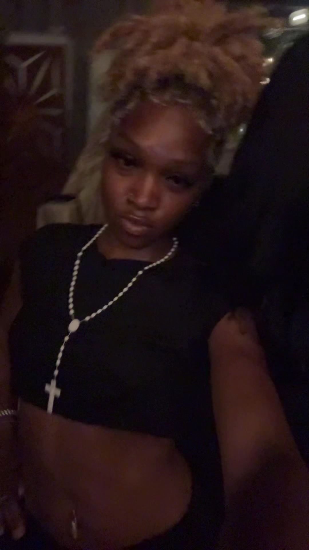 @Tayseemerollin😛🤘