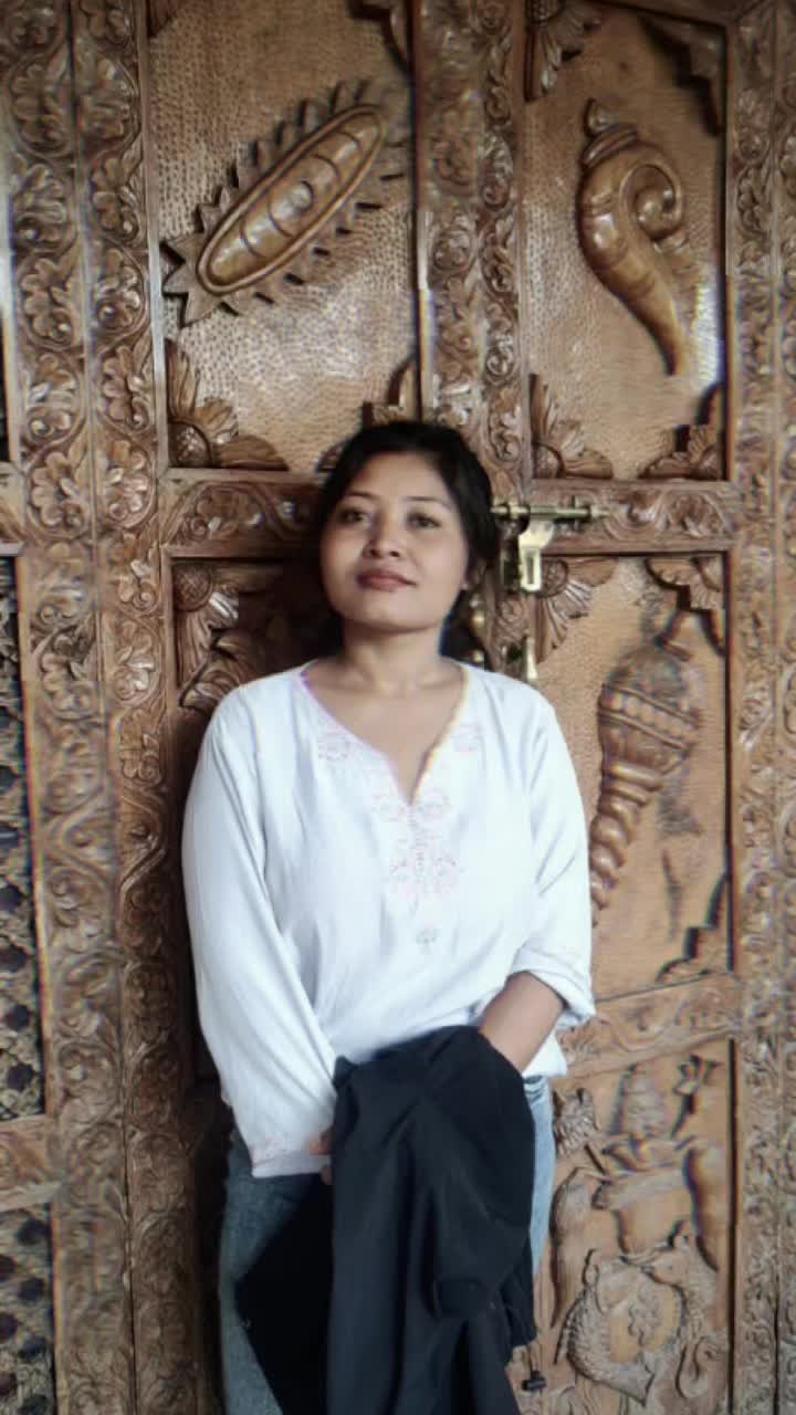 @❣️KANCHAN SINGH❣️