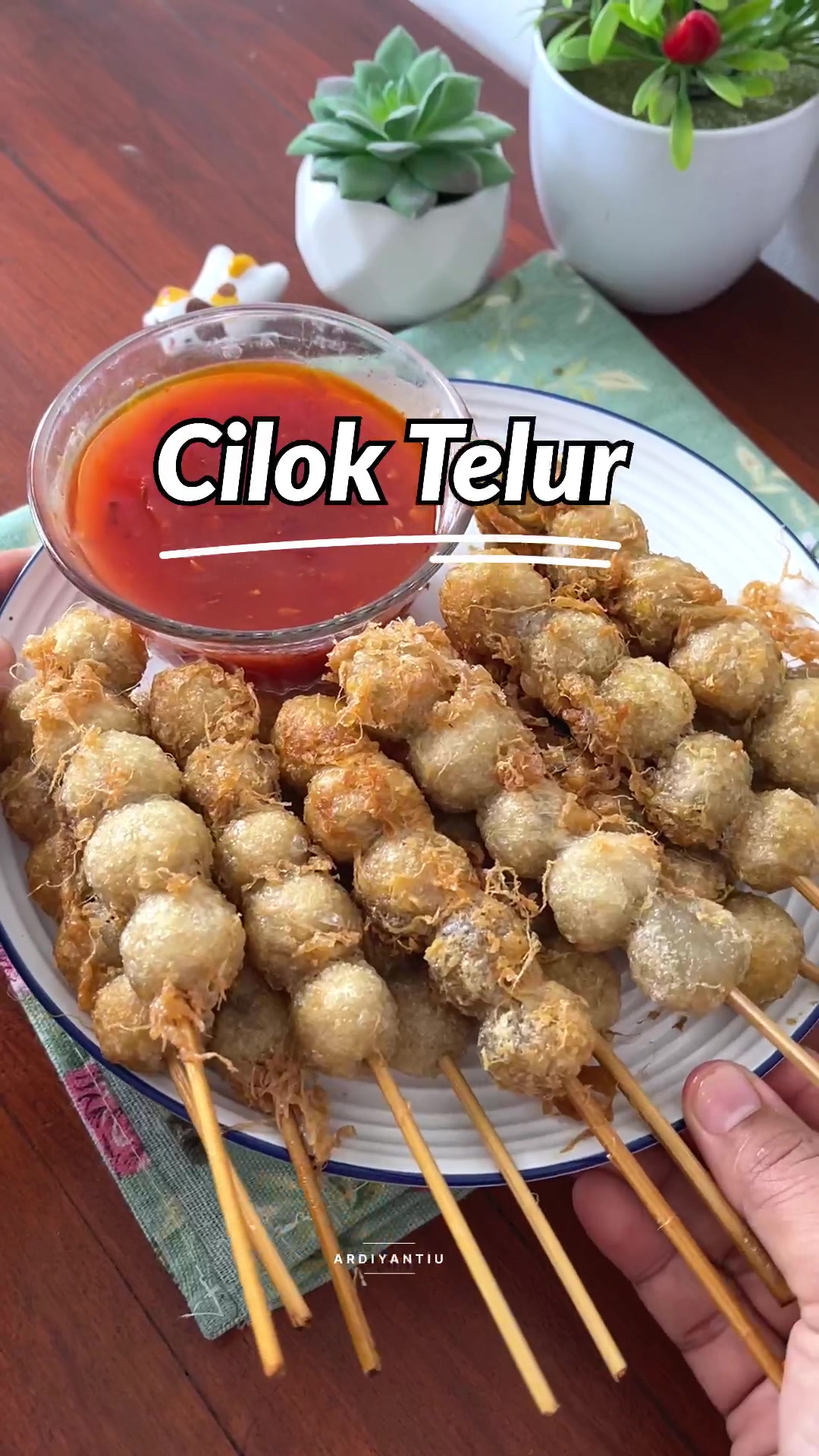 @Ardiyantiu