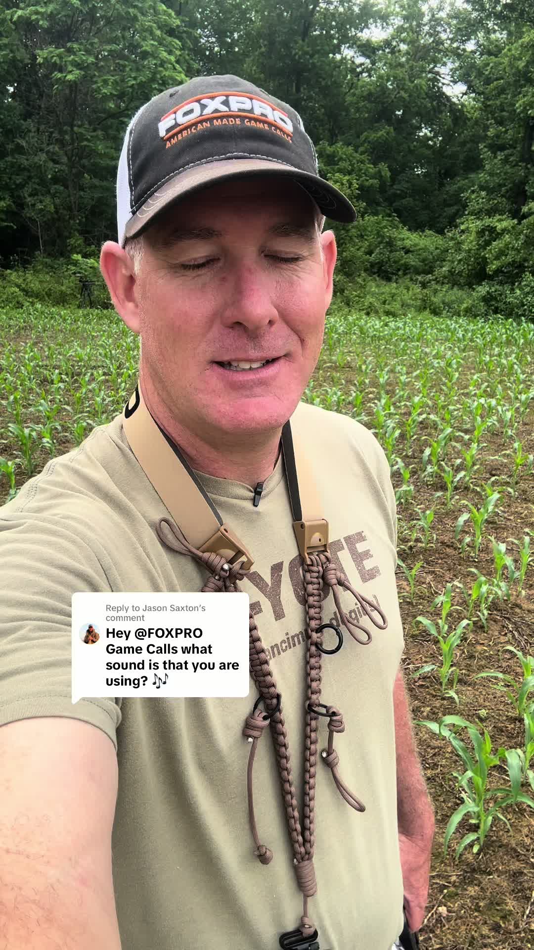 @FOXPRO Game Calls