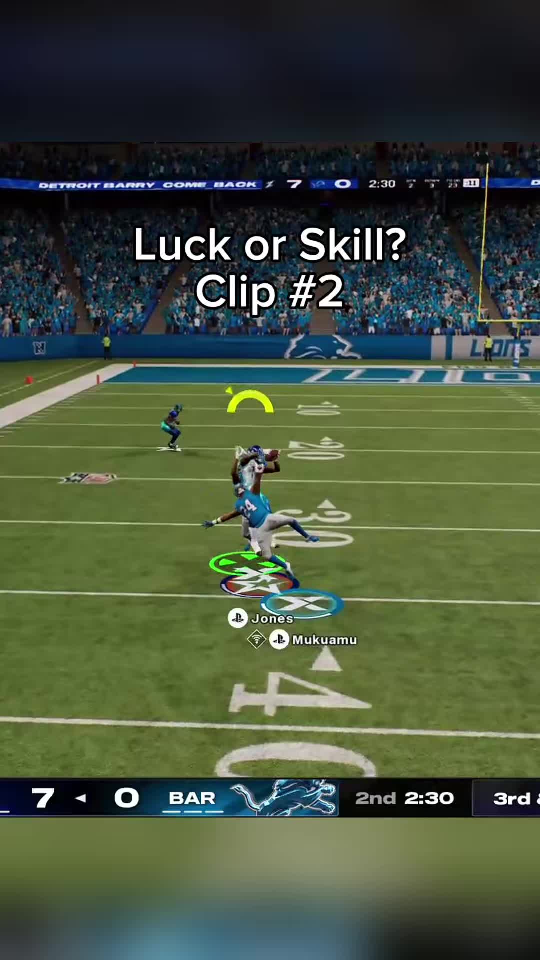 @Cowboys Edits