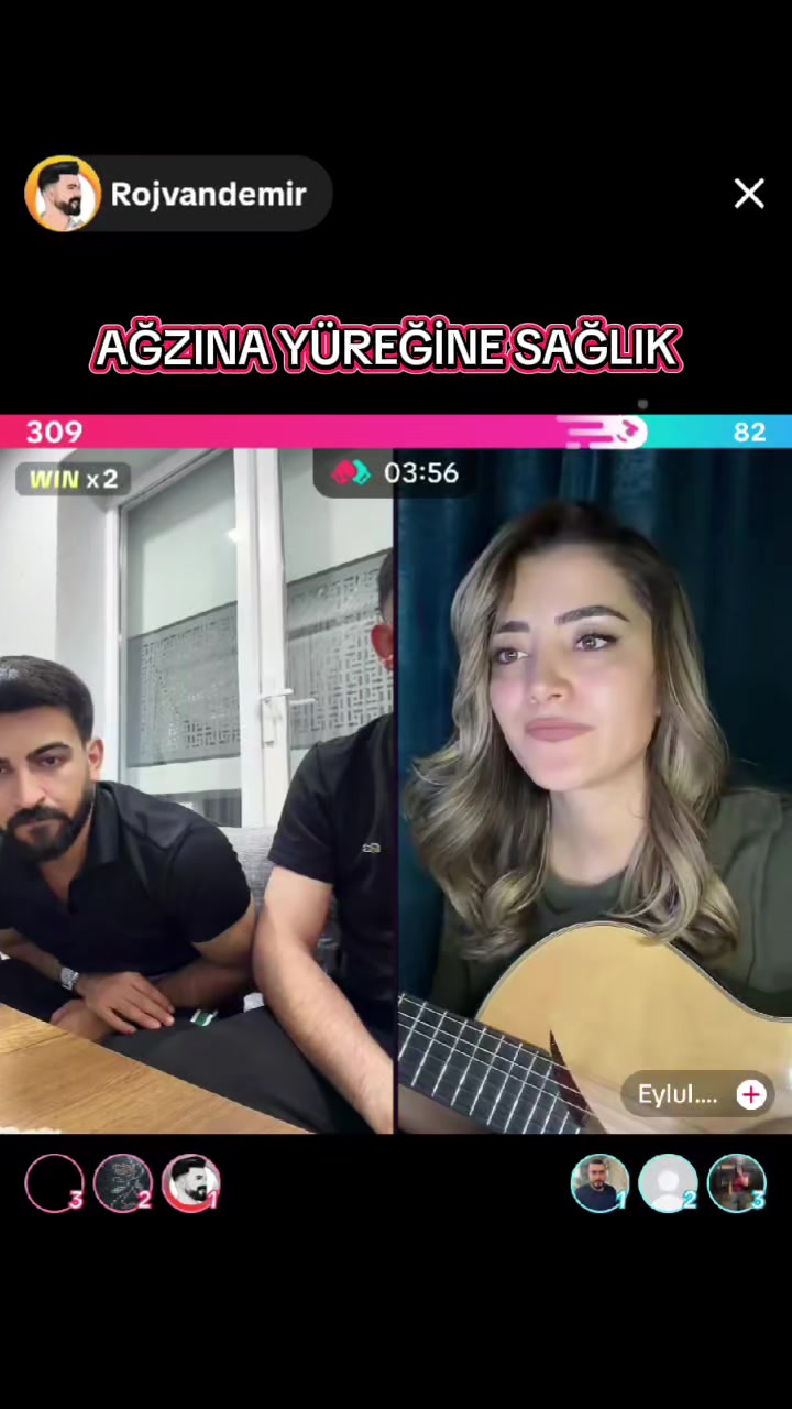@Rojvandemir_Mersin