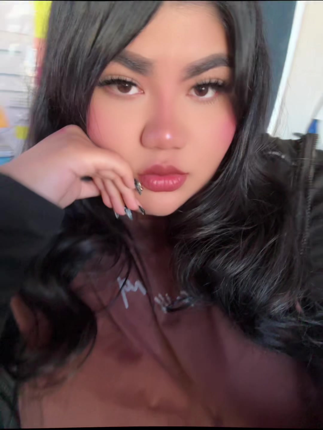 @Karen Rodriguez