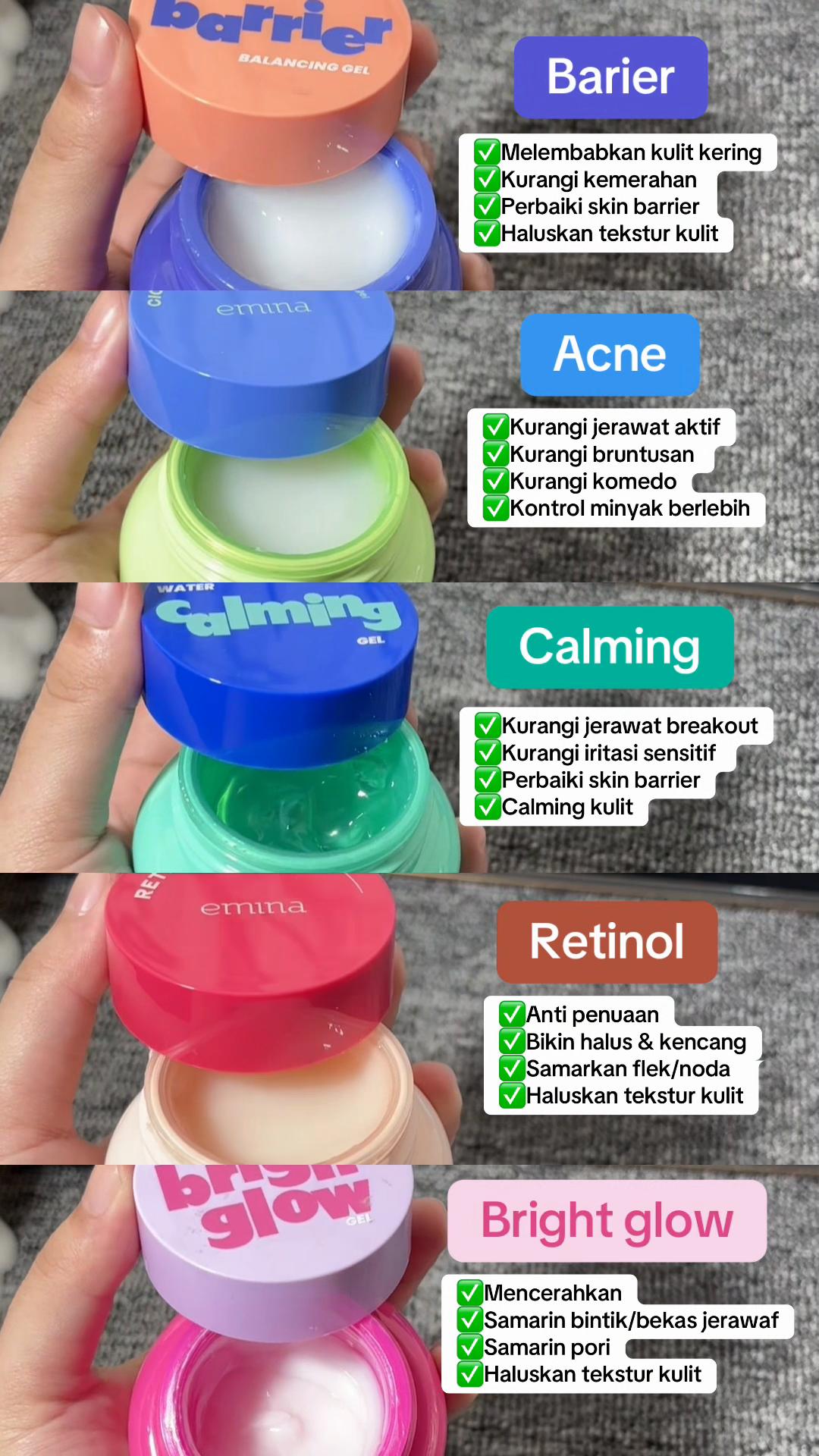 @Skincare For You ✅