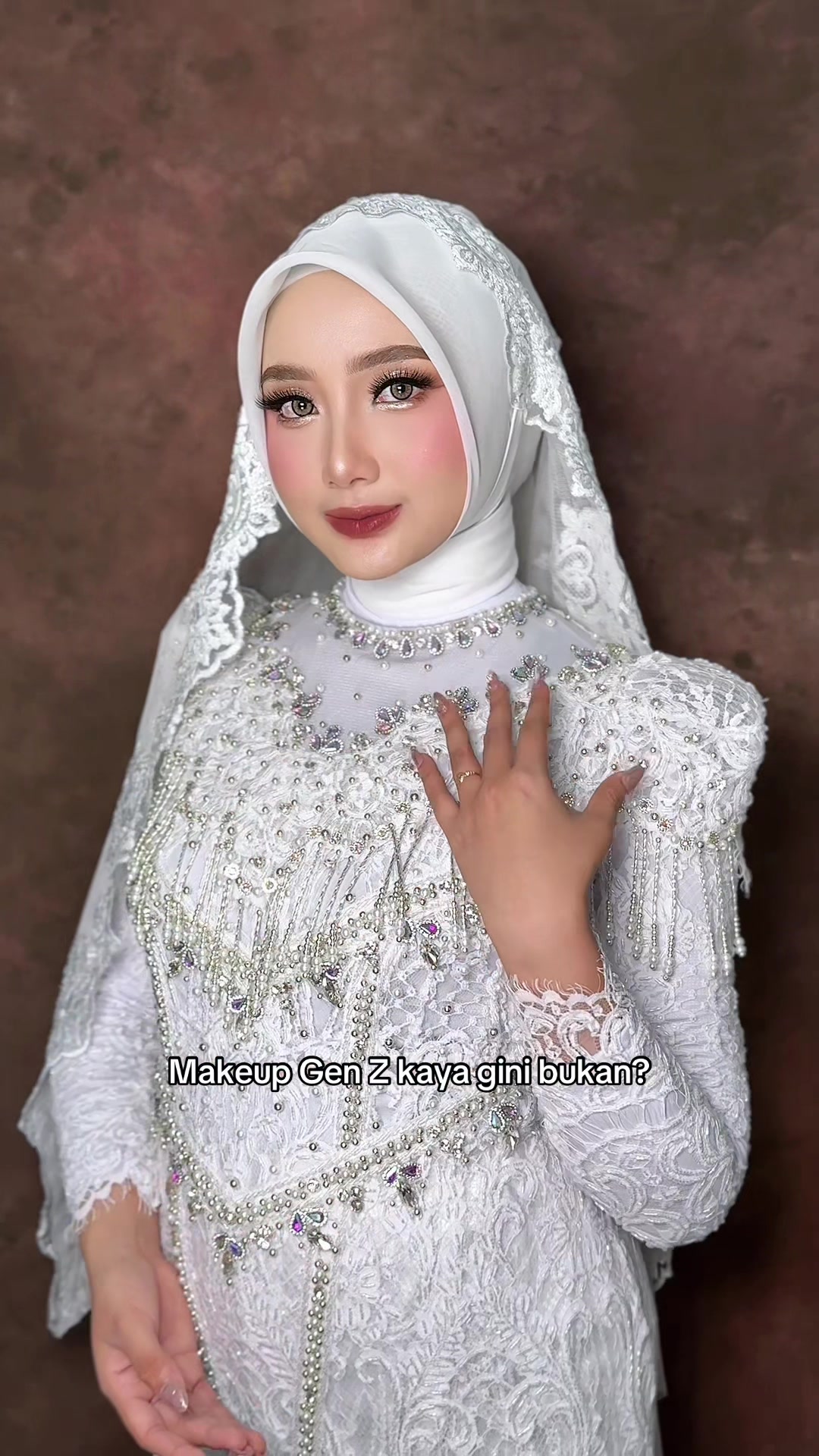 @MUA TULUNGAGUNG | Riris