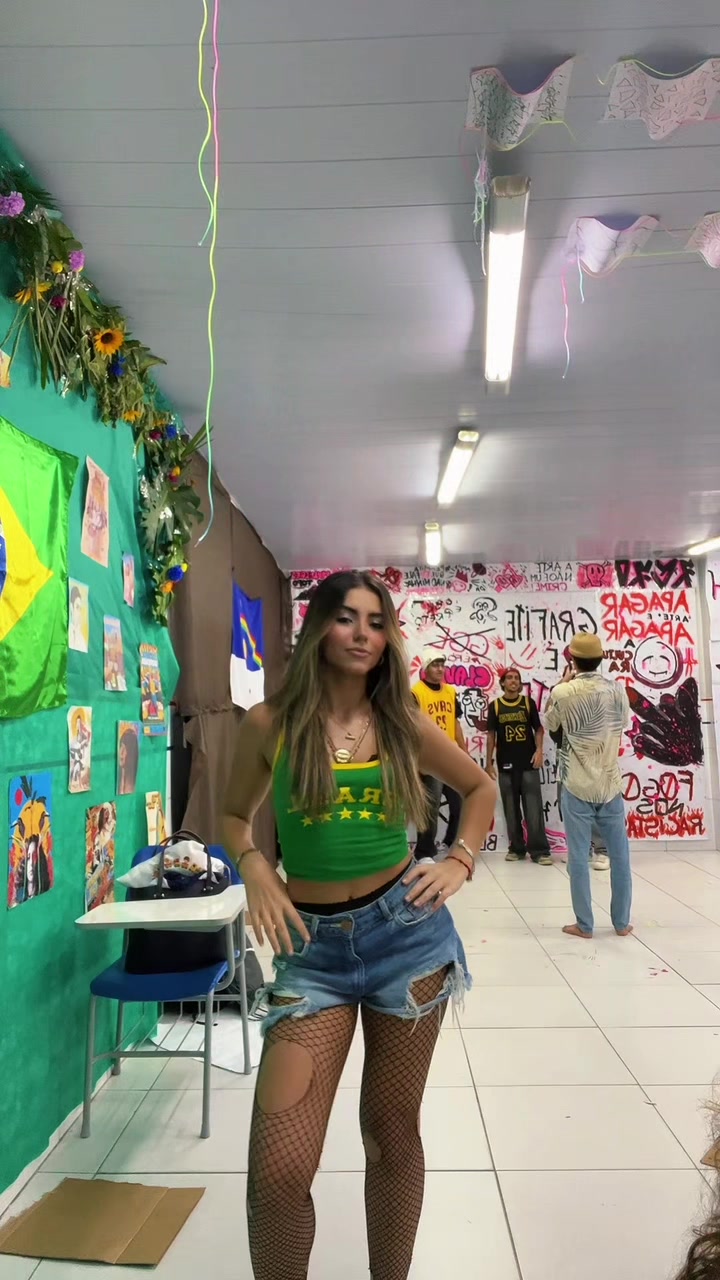 @Tina Cosme