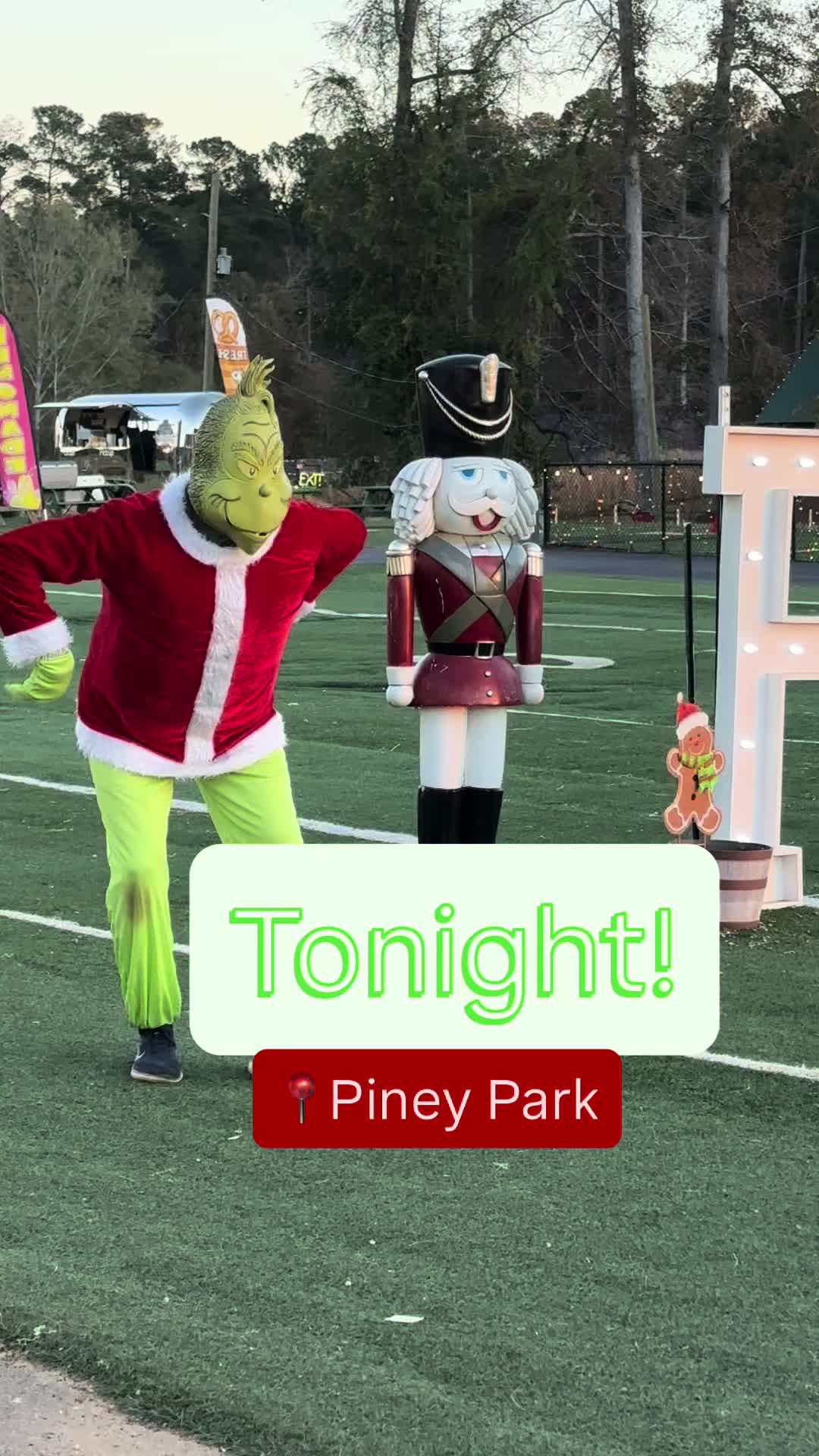 @Piney Park