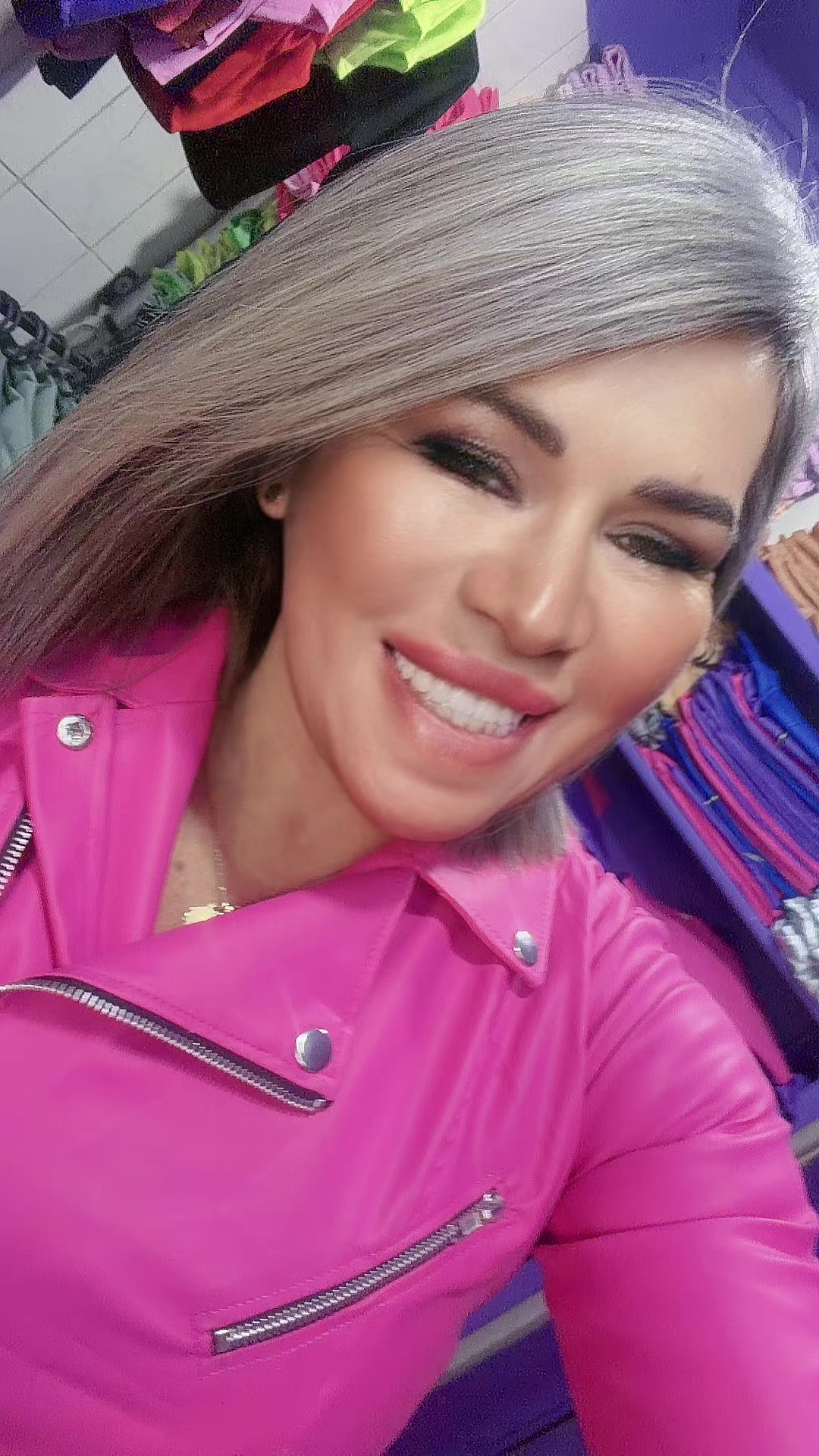 @Yo._. Mariela es mi Instagram