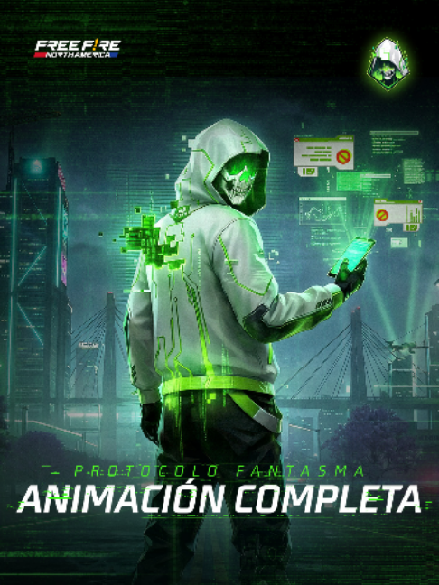 @Garena Free Fire NA