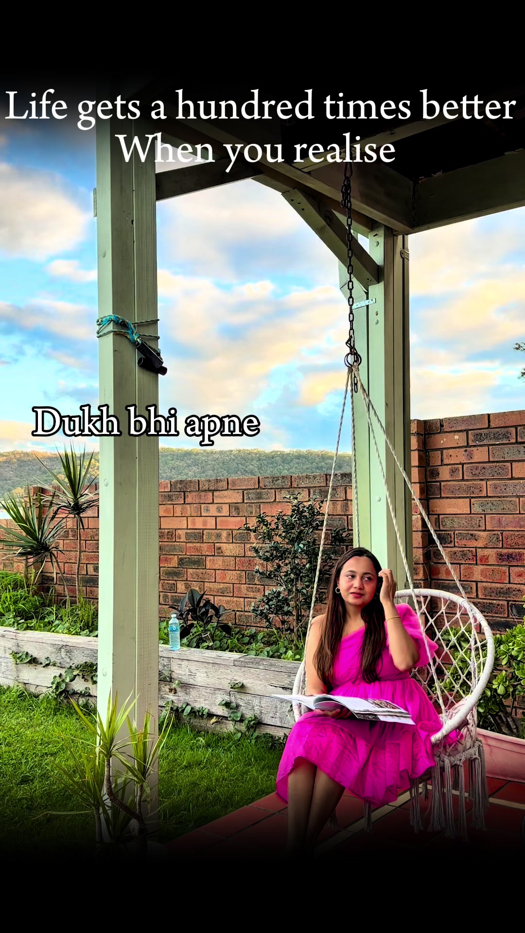 @Rabina Bhattarai
