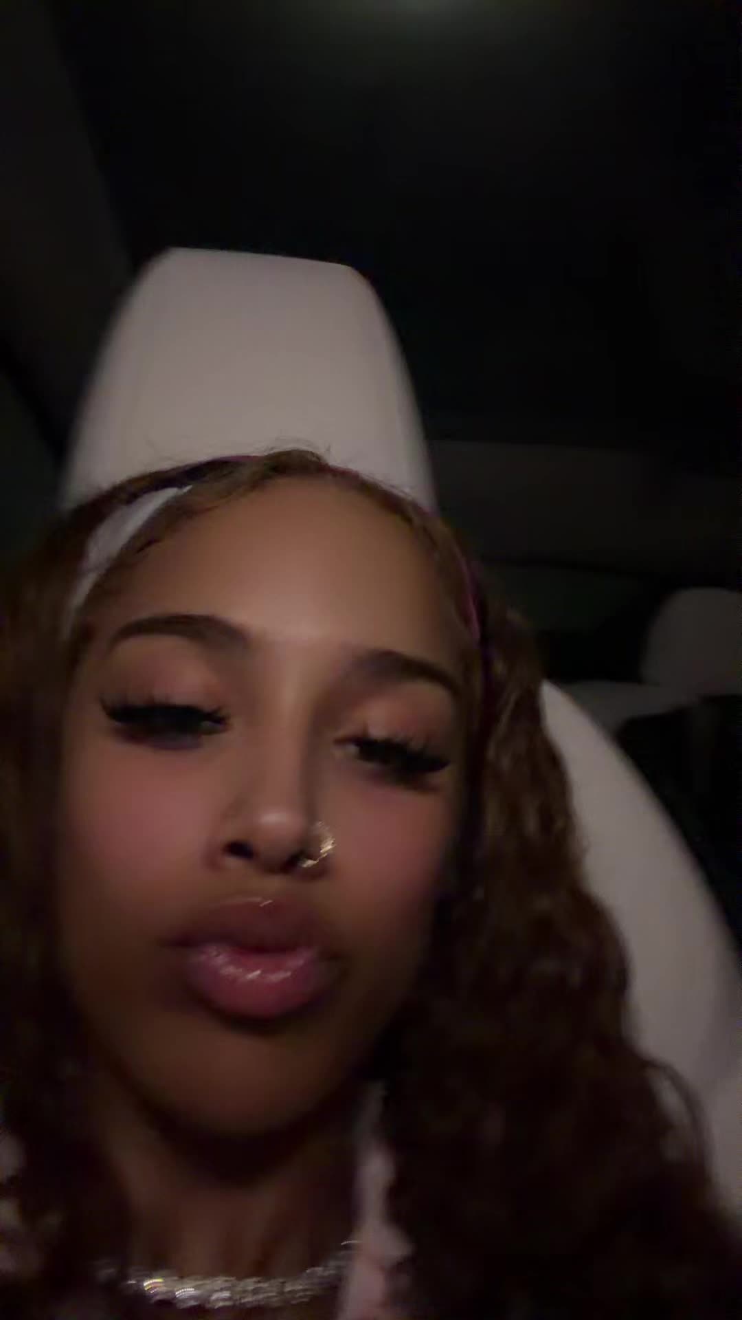 @iKarleigh ๐
