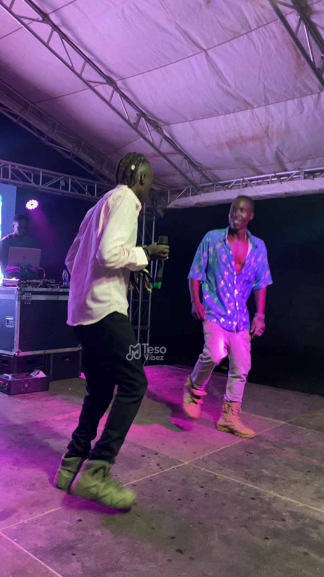 @Teso Vibez Digital