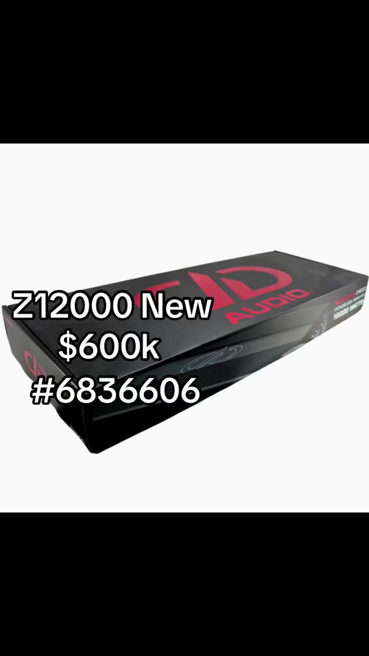 @Fabulous Audio #6836606