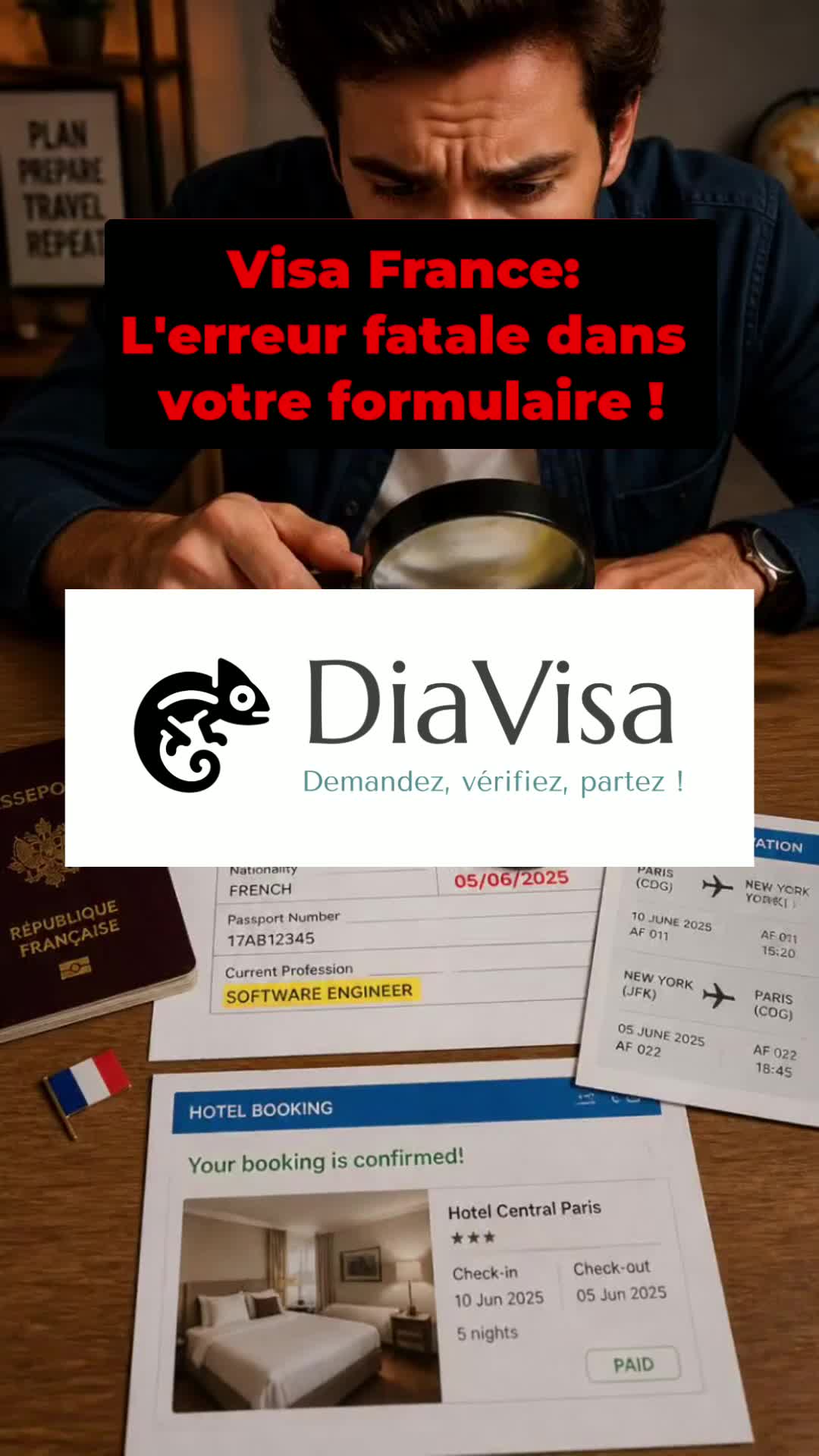 @DIAVISA