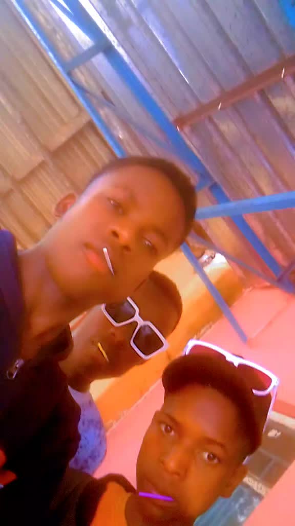 @Taurai Sigauke