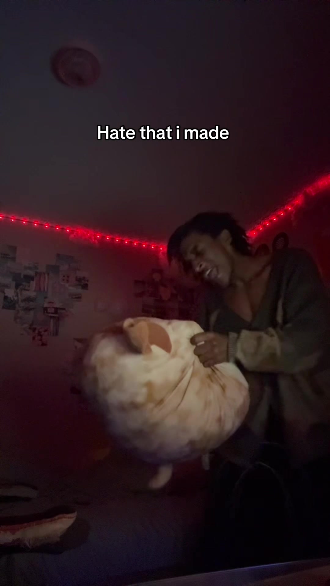 @Jalen Hunt