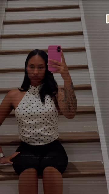 @janay ♡