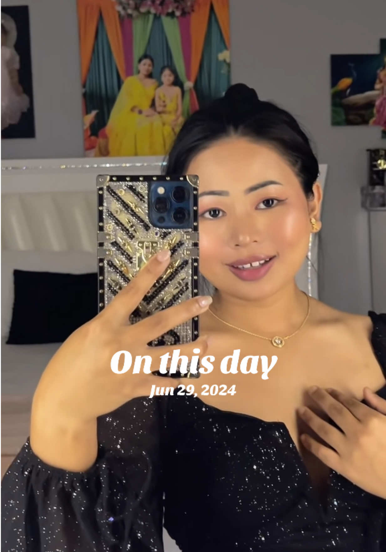 @Susma Gurung