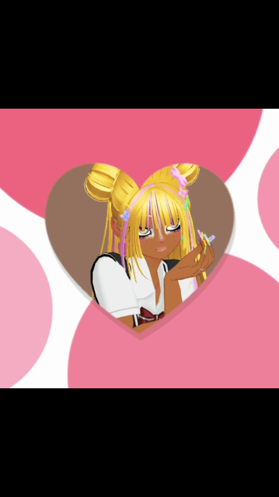 @💞DisGyalDian'nai💞