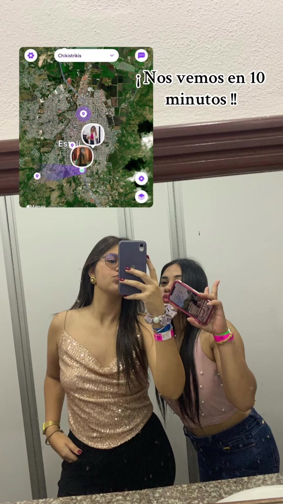 @Emily Gonzalez
