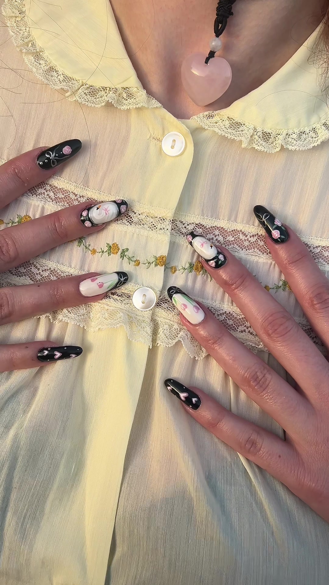 @Nails by Nat | Denton,Tx
