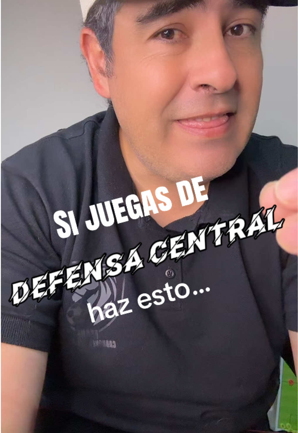 @Mané Cabrones Del Futbol