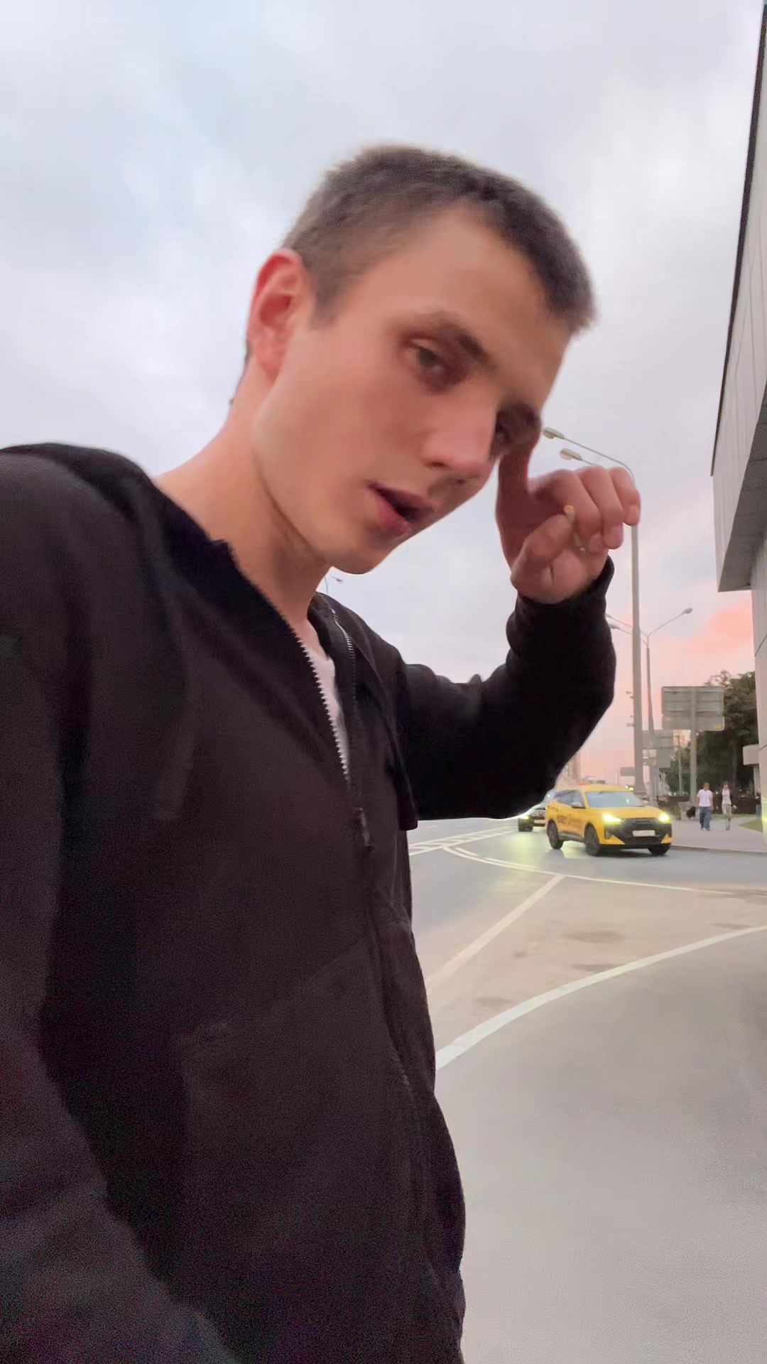 @ТГК: ЕГОР ГУБАРЕВ