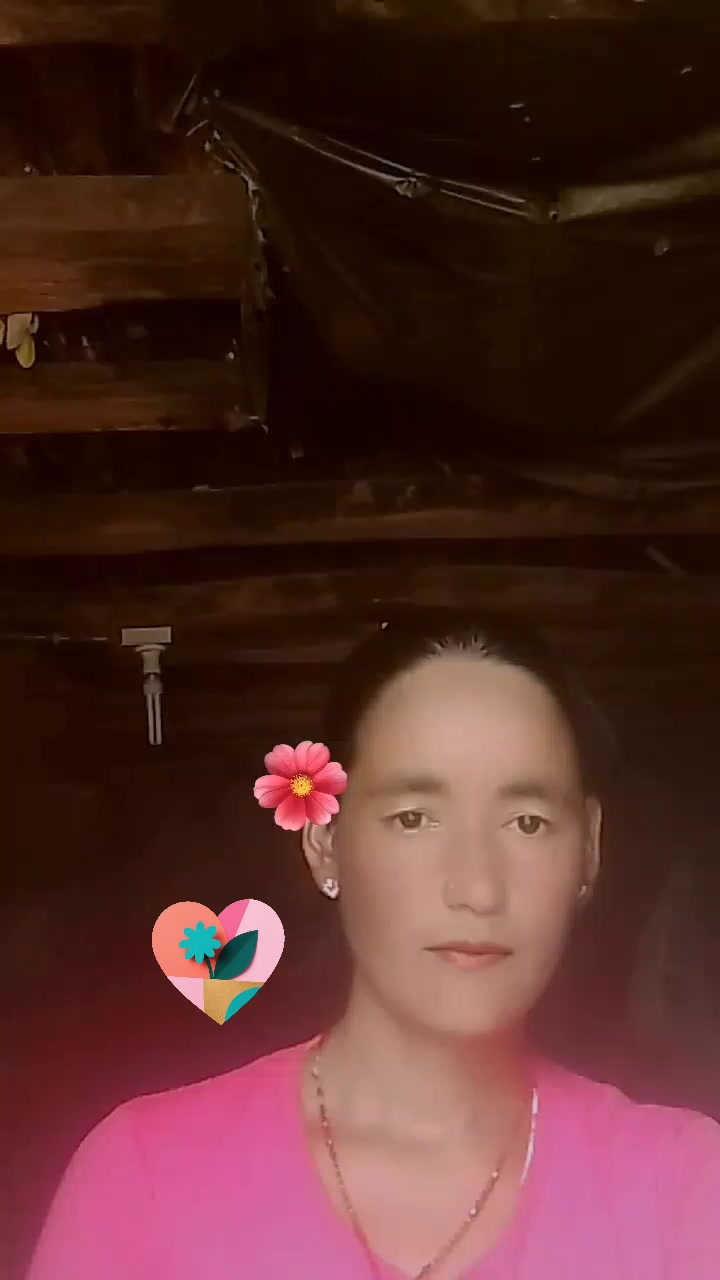 @chandrika k c