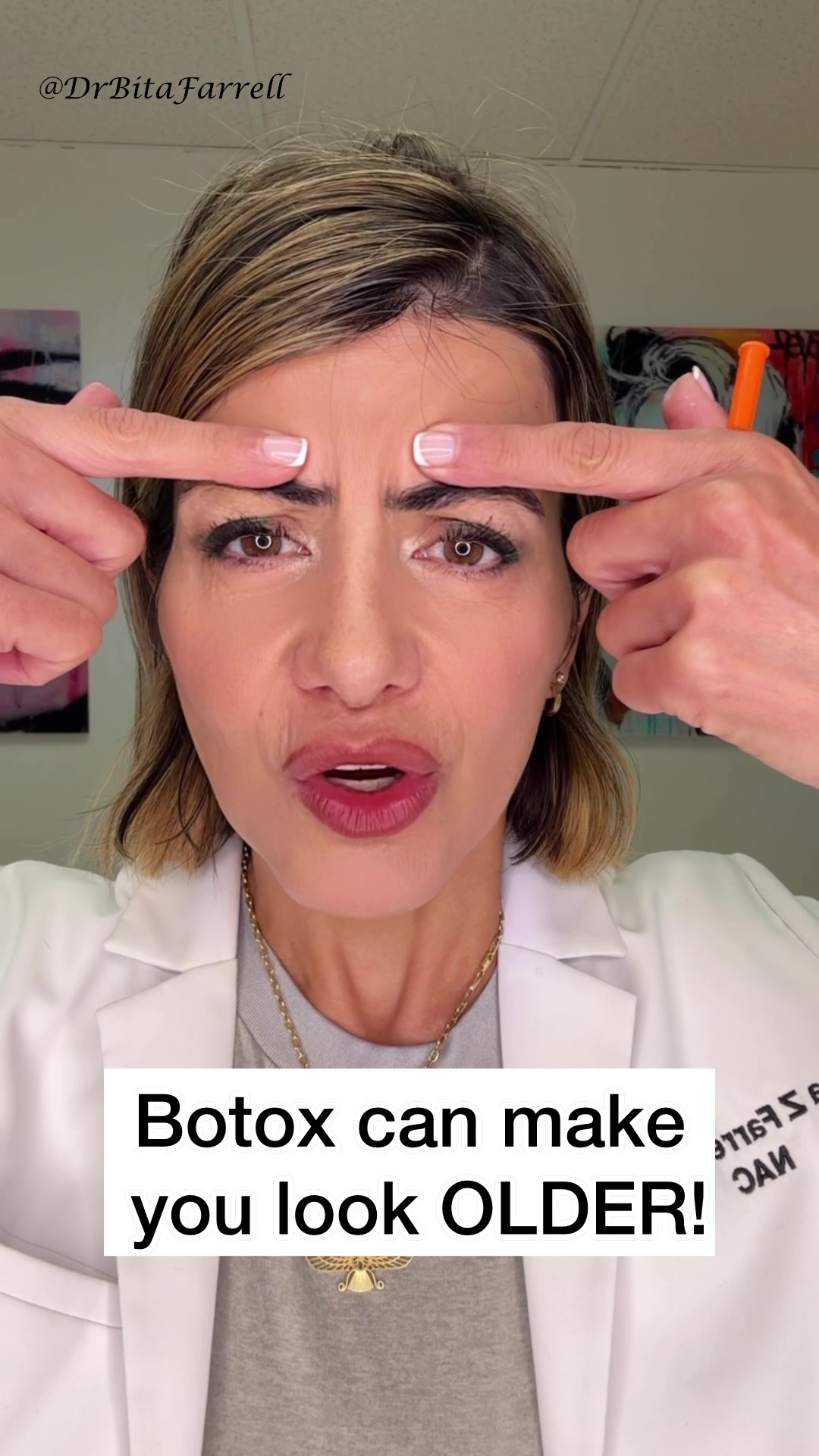 @Drbitafarrell