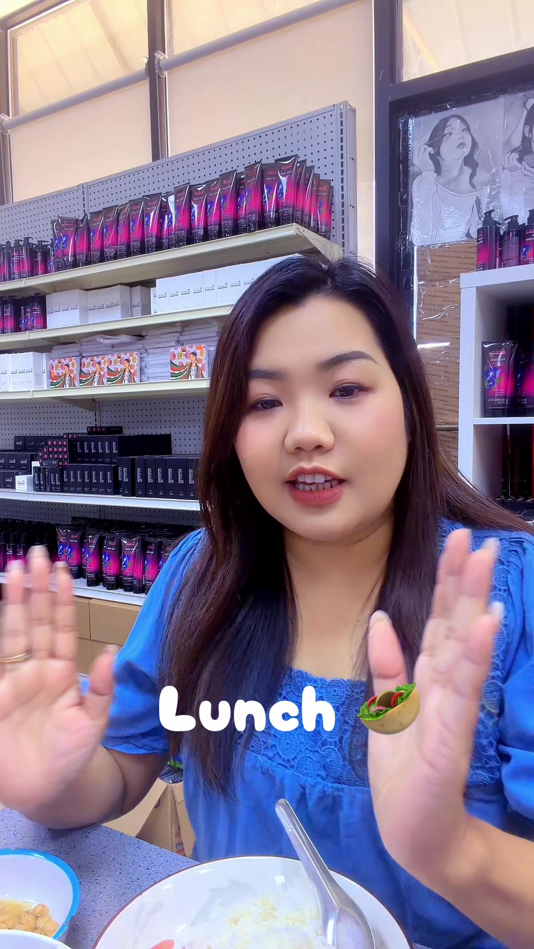 @Masuhlipstick ๐๐๐ซฆ