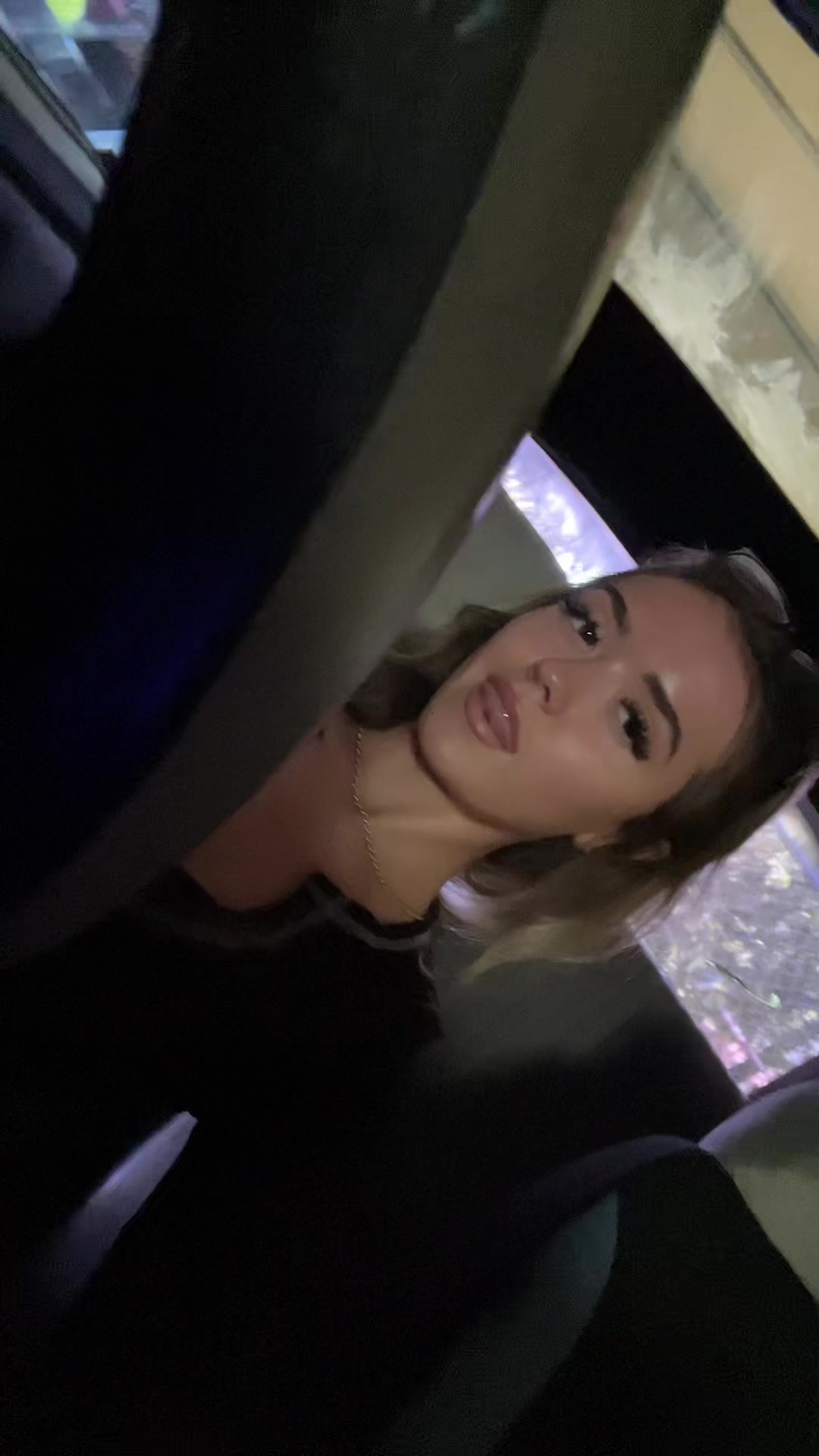 @hannah grace