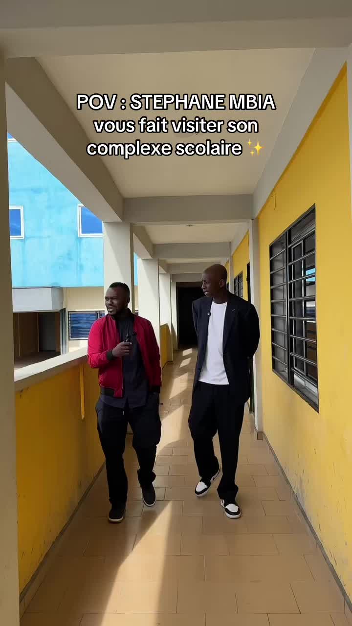 @Complex.Educ.Stephane Mbia