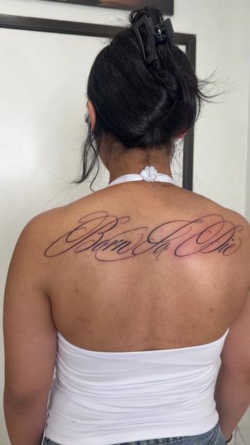 @Chaotic Ink Tattoo Studio