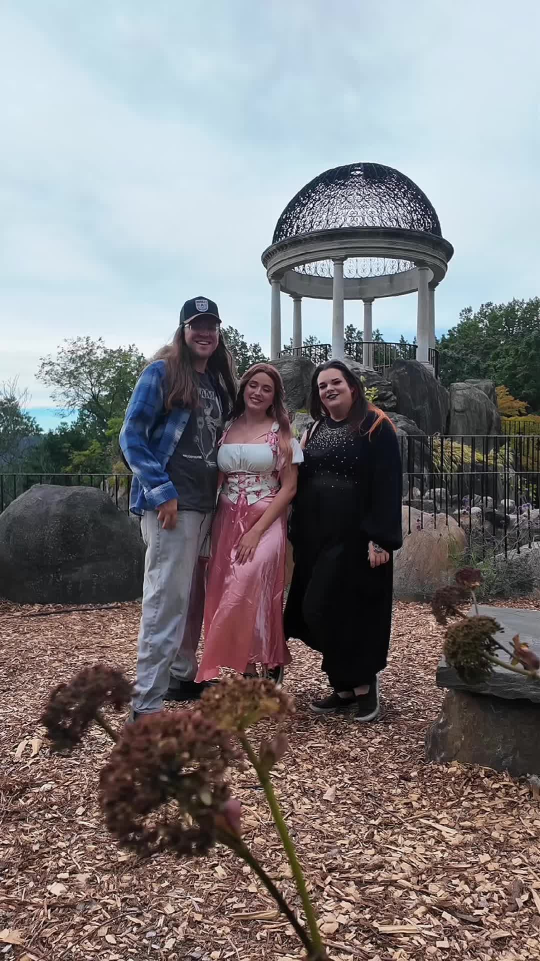@The Grotto Customs