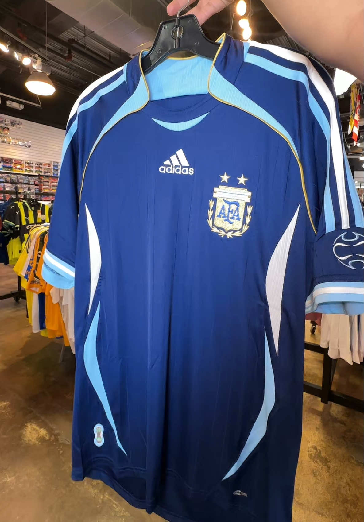 @BW Sports & Hobbies