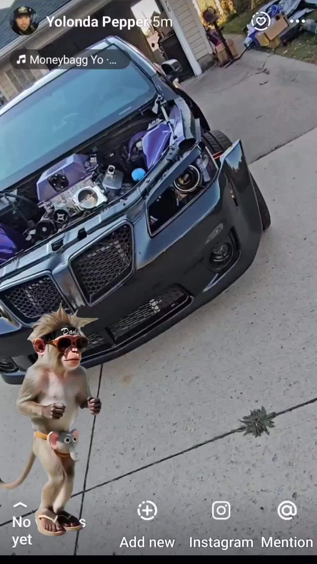 @It's a Pontiac thing!