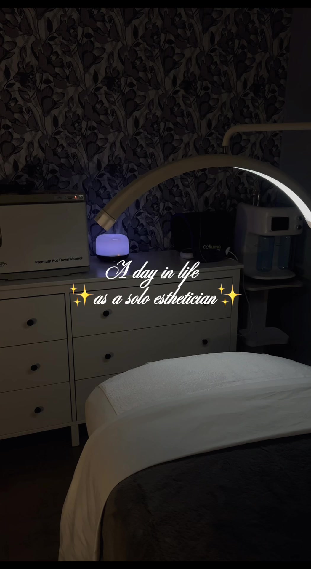 @Rhode Island Esthetician