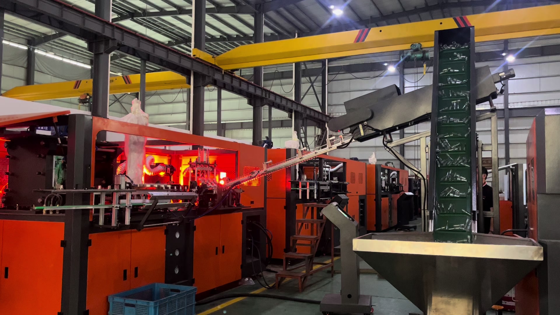 @Kynhor Machine