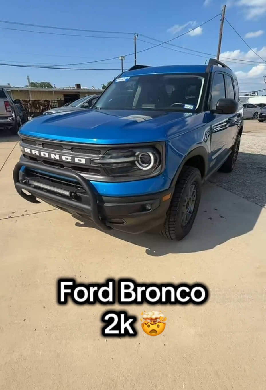 @Car Dealership 🏎️💨