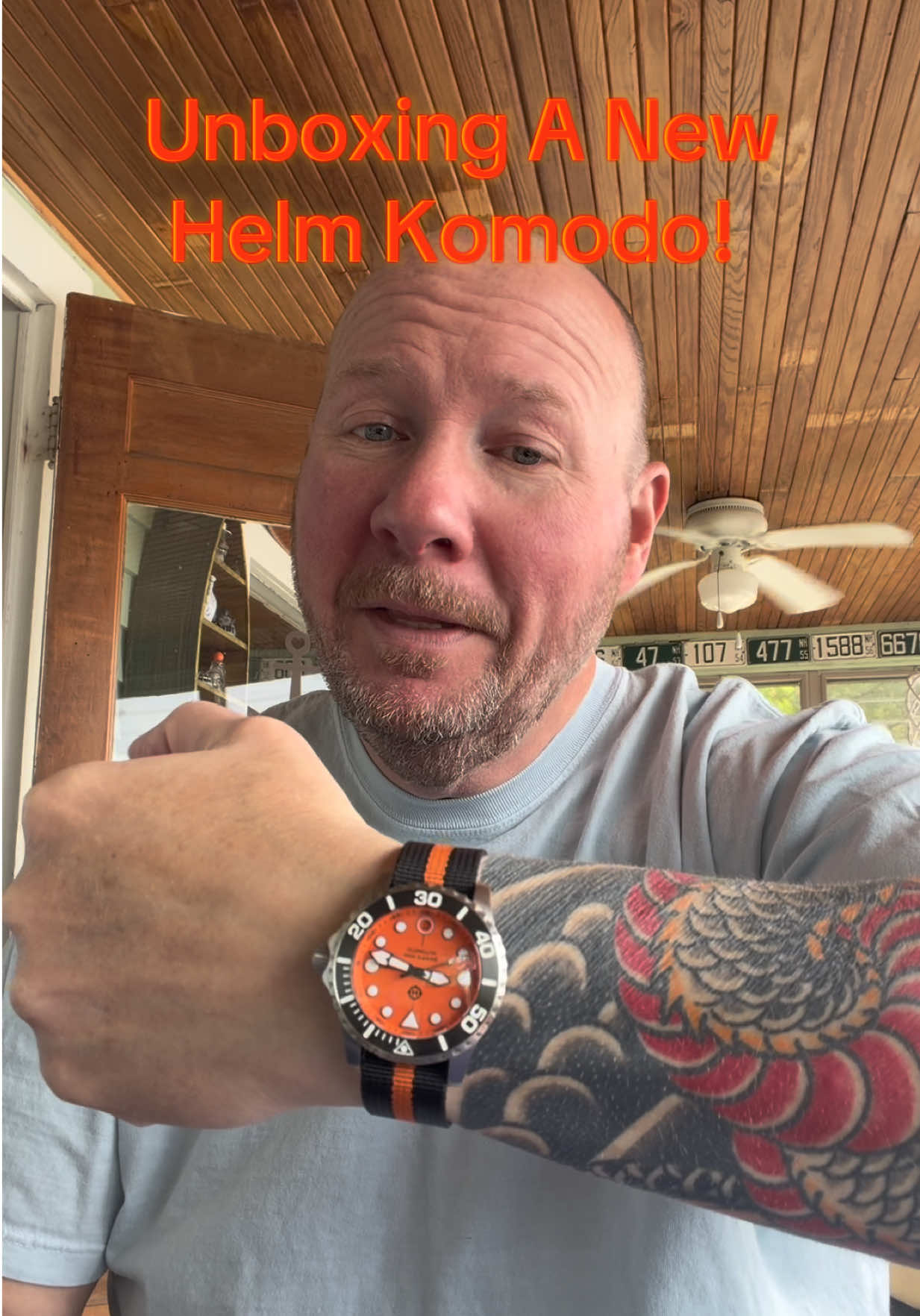 @Kyle the Watch Guy