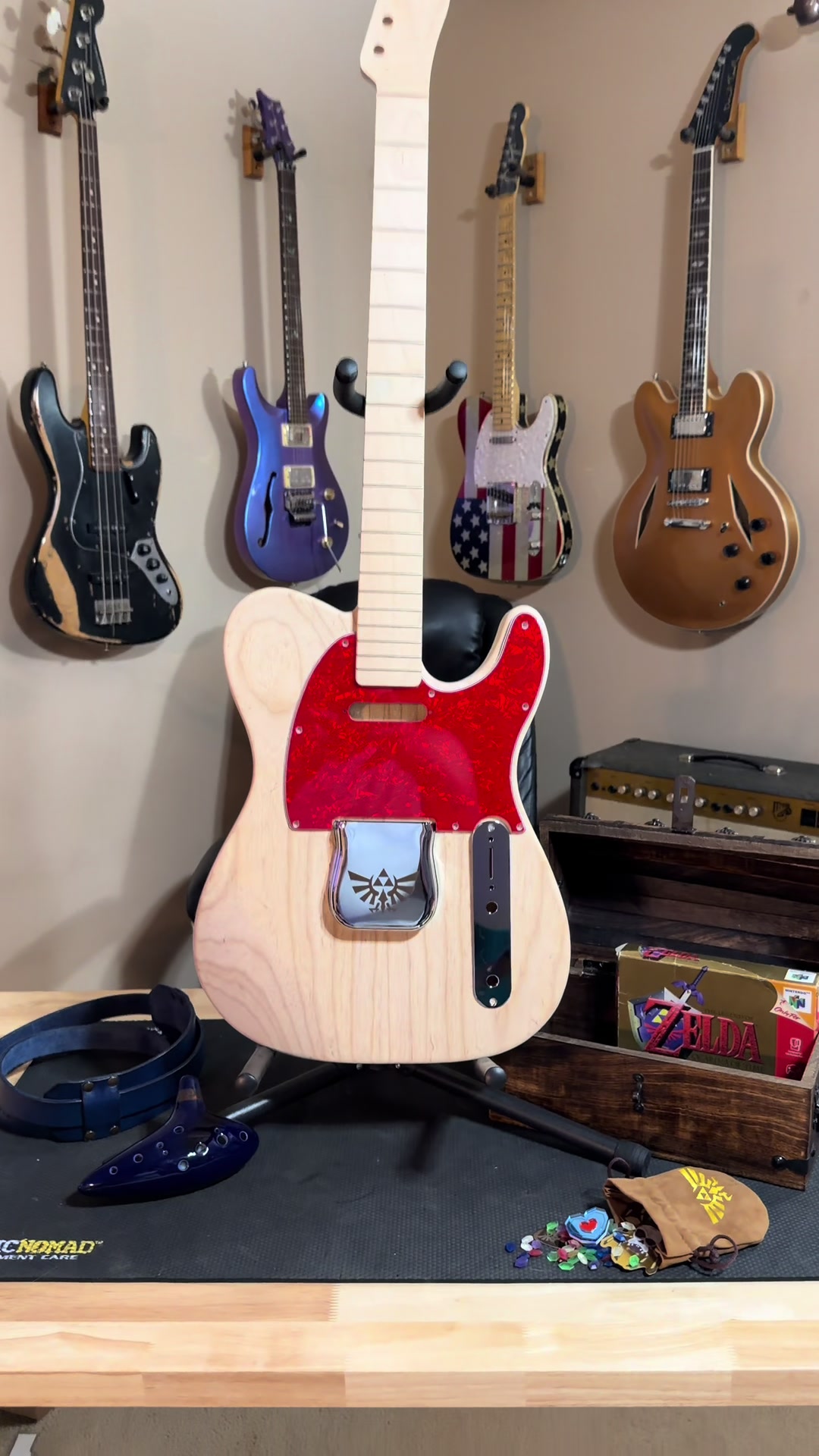 @davidtaylorguitar