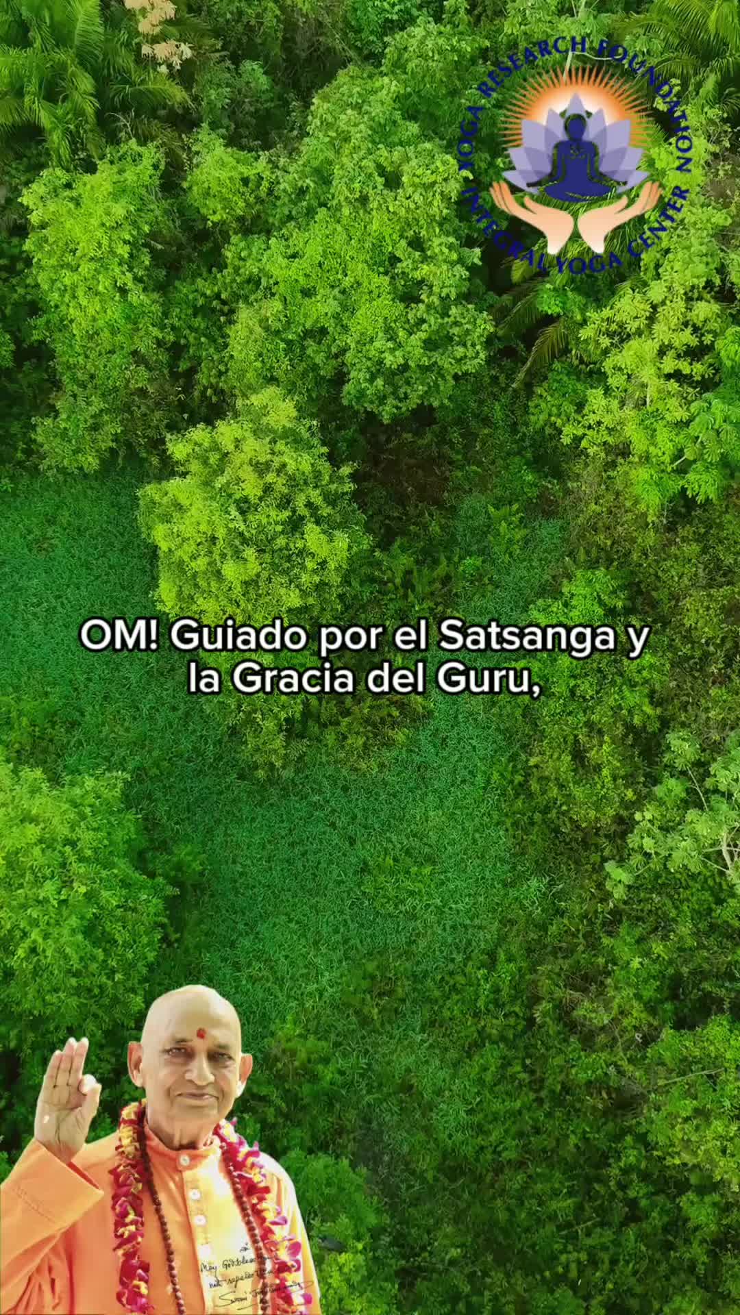@Sri Swami JyotirMayaNanda