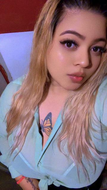 @Kimberly Hernández🦁