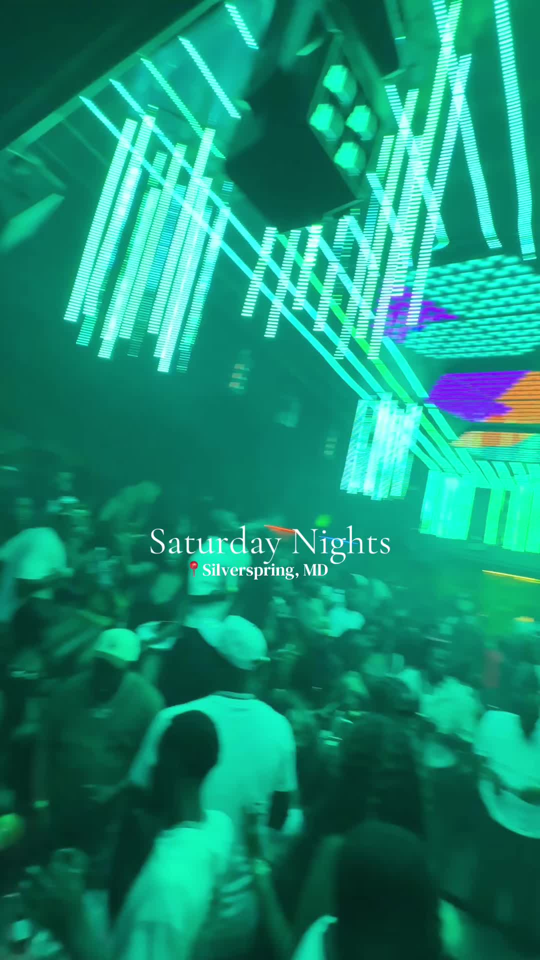 @FaajiKing | DMV Nightlife