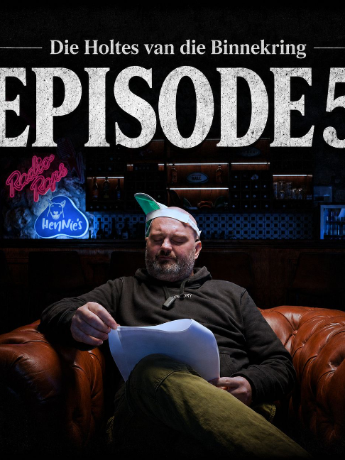 @Radioraps/Rikus de Beer