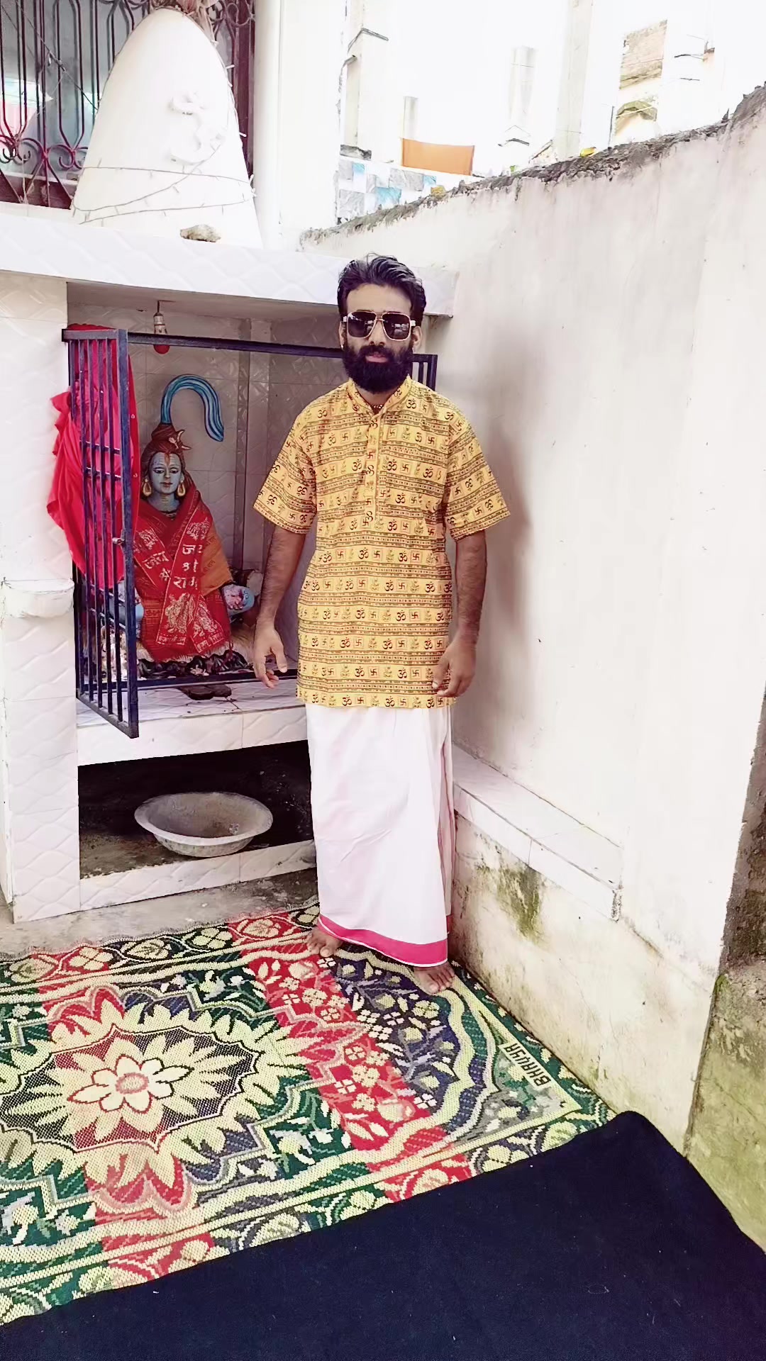@Ravi Mishra
