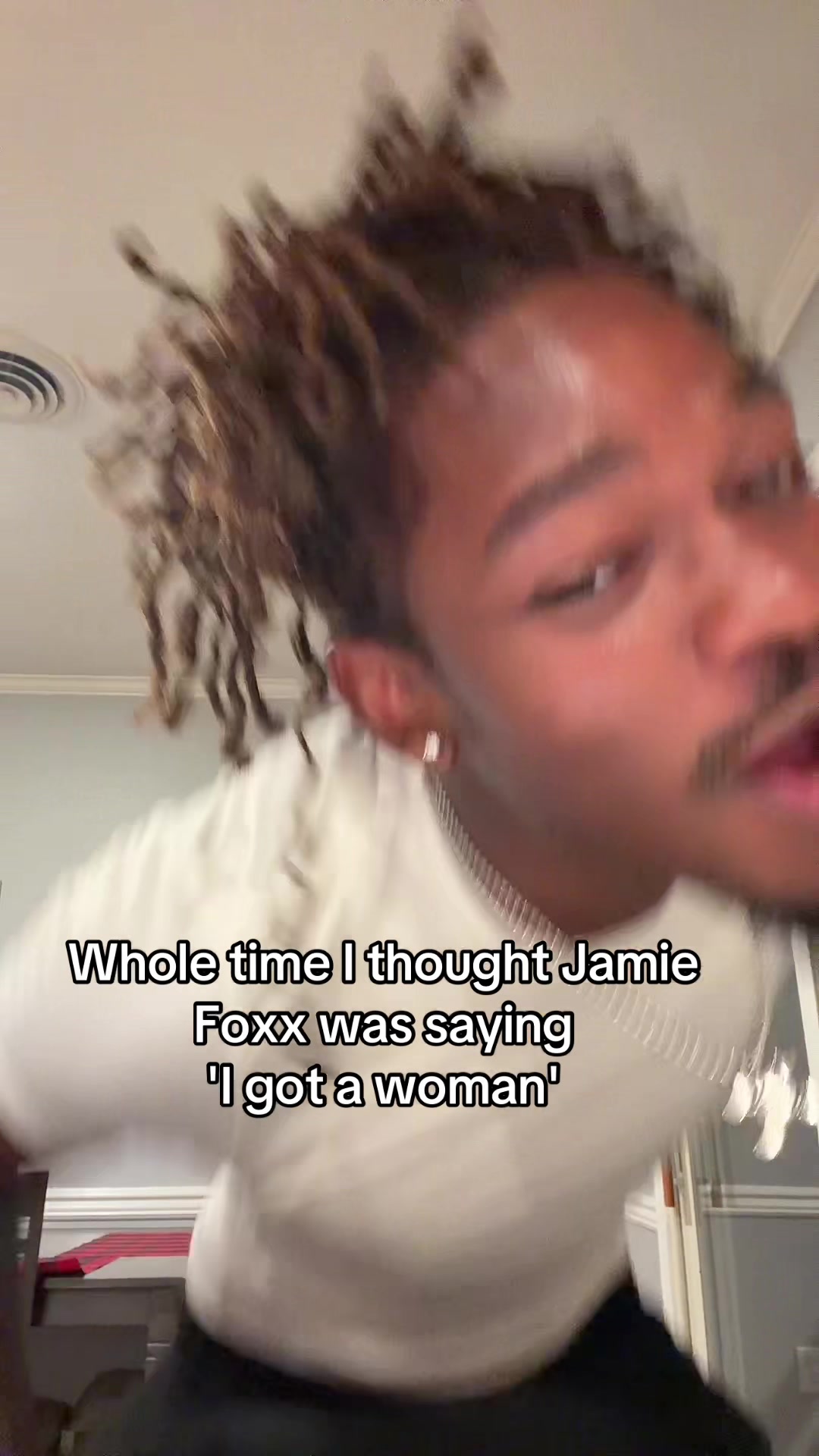 @JAMAR LUV
