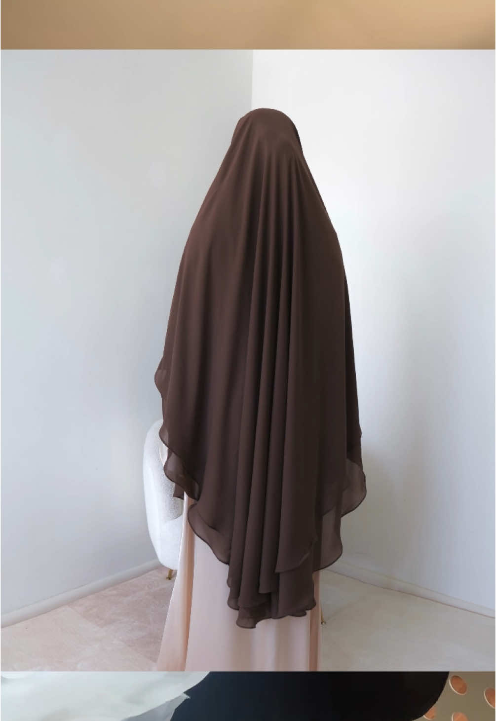 @Veiled Arisara