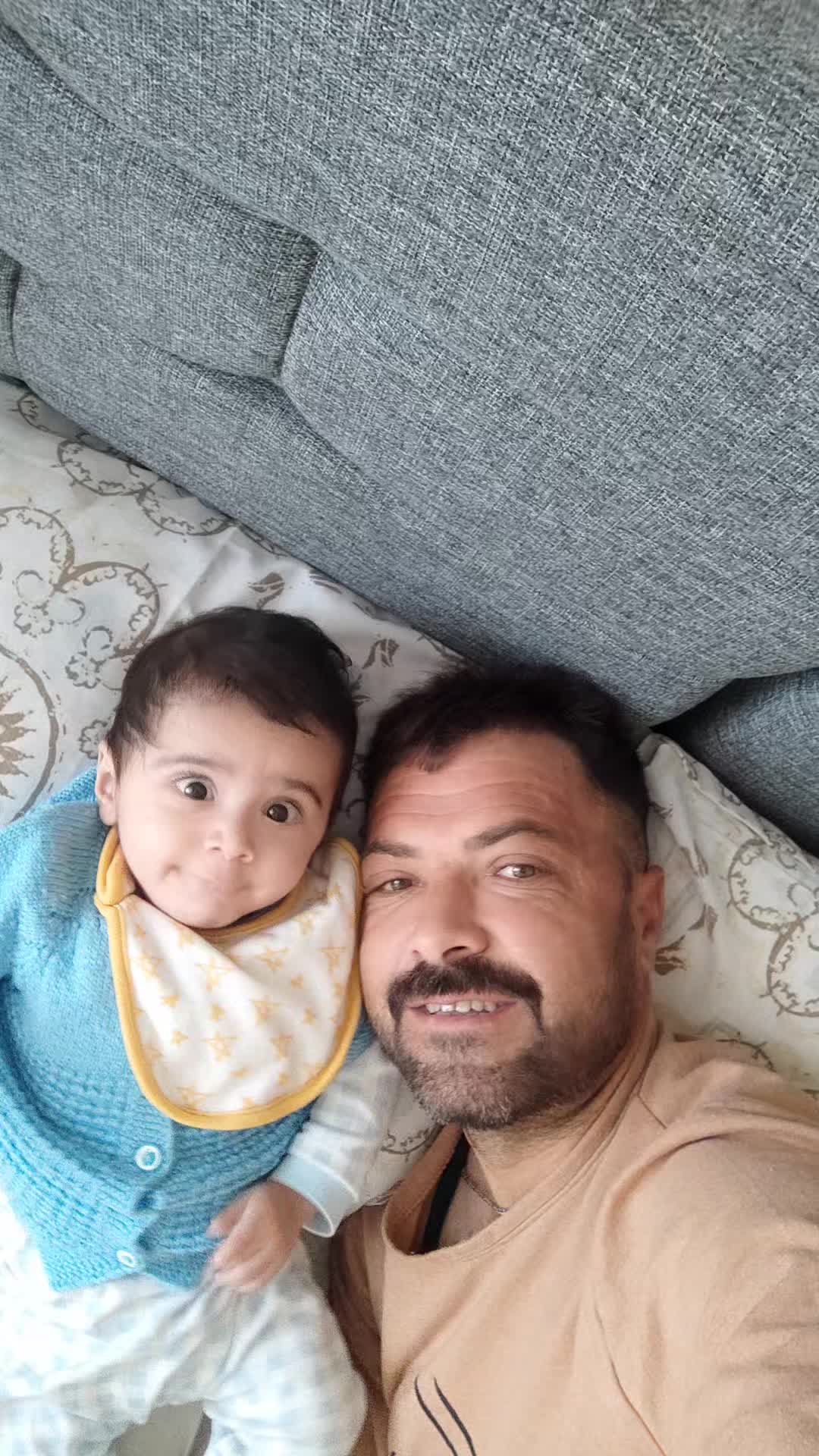 @{Yusuf Kadir}~{Samet Emir}💛🩵